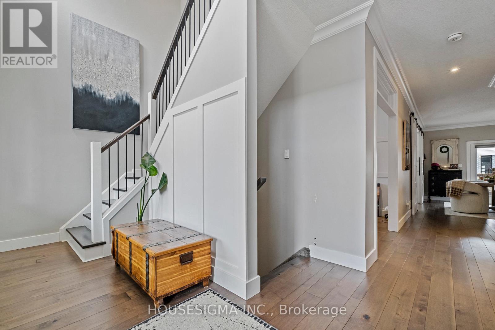 44 - 41 Earlscourt Terrace, Middlesex Centre (Kilworth), Ontario  N0L 1R0 - Photo 3 - X12977230