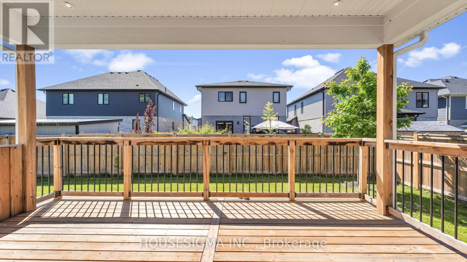 44 - 41 Earlscourt Terrace, Middlesex Centre (Kilworth), Ontario  N0L 1R0 - Photo 35 - X12977230