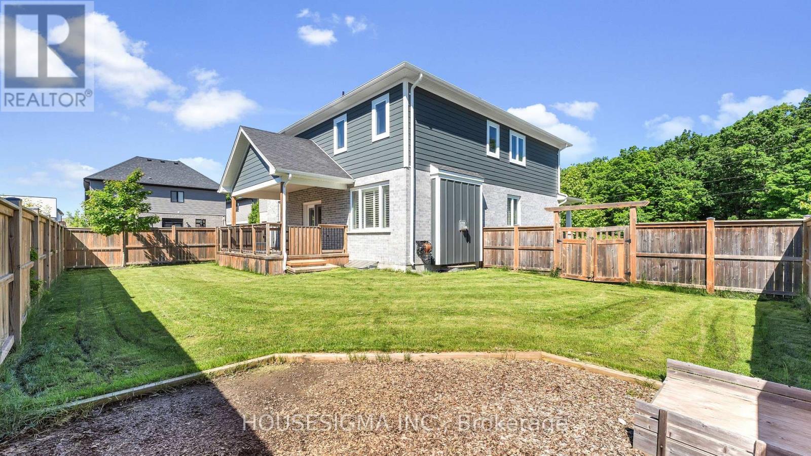 44 - 41 Earlscourt Terrace, Middlesex Centre (Kilworth), Ontario  N0L 1R0 - Photo 36 - X12977230