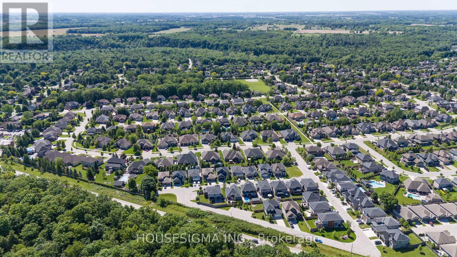 44 - 41 Earlscourt Terrace, Middlesex Centre (Kilworth), Ontario  N0L 1R0 - Photo 39 - X12977230