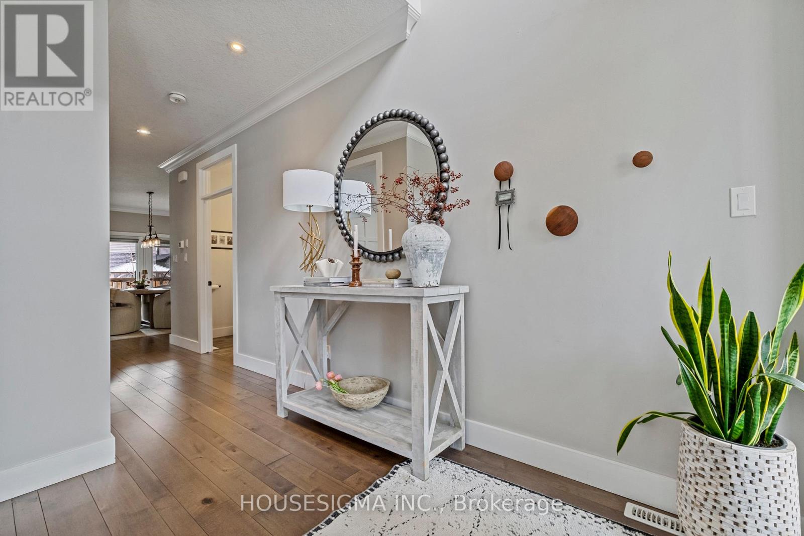 44 - 41 Earlscourt Terrace, Middlesex Centre (Kilworth), Ontario  N0L 1R0 - Photo 4 - X12977230