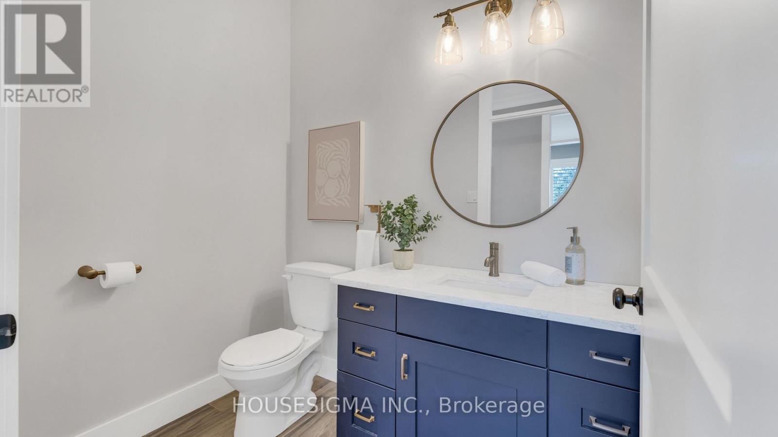 44 - 41 Earlscourt Terrace, Middlesex Centre (Kilworth), Ontario  N0L 1R0 - Photo 6 - X12977230