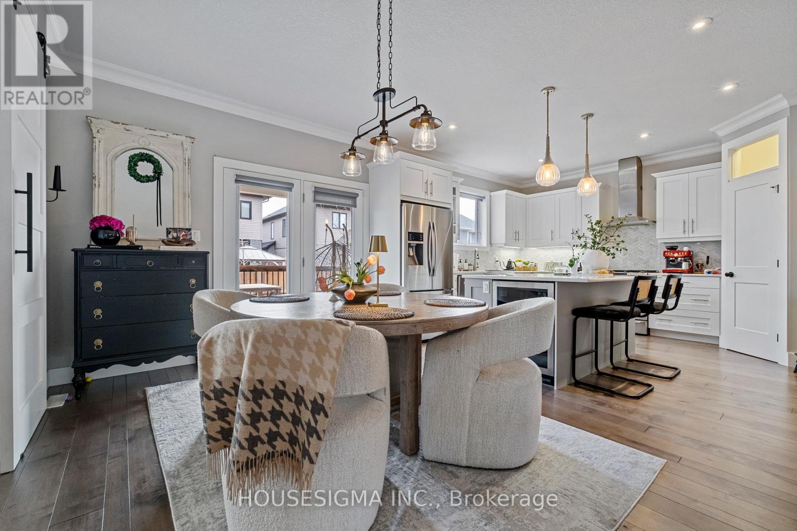 44 - 41 Earlscourt Terrace, Middlesex Centre (Kilworth), Ontario  N0L 1R0 - Photo 7 - X12977230