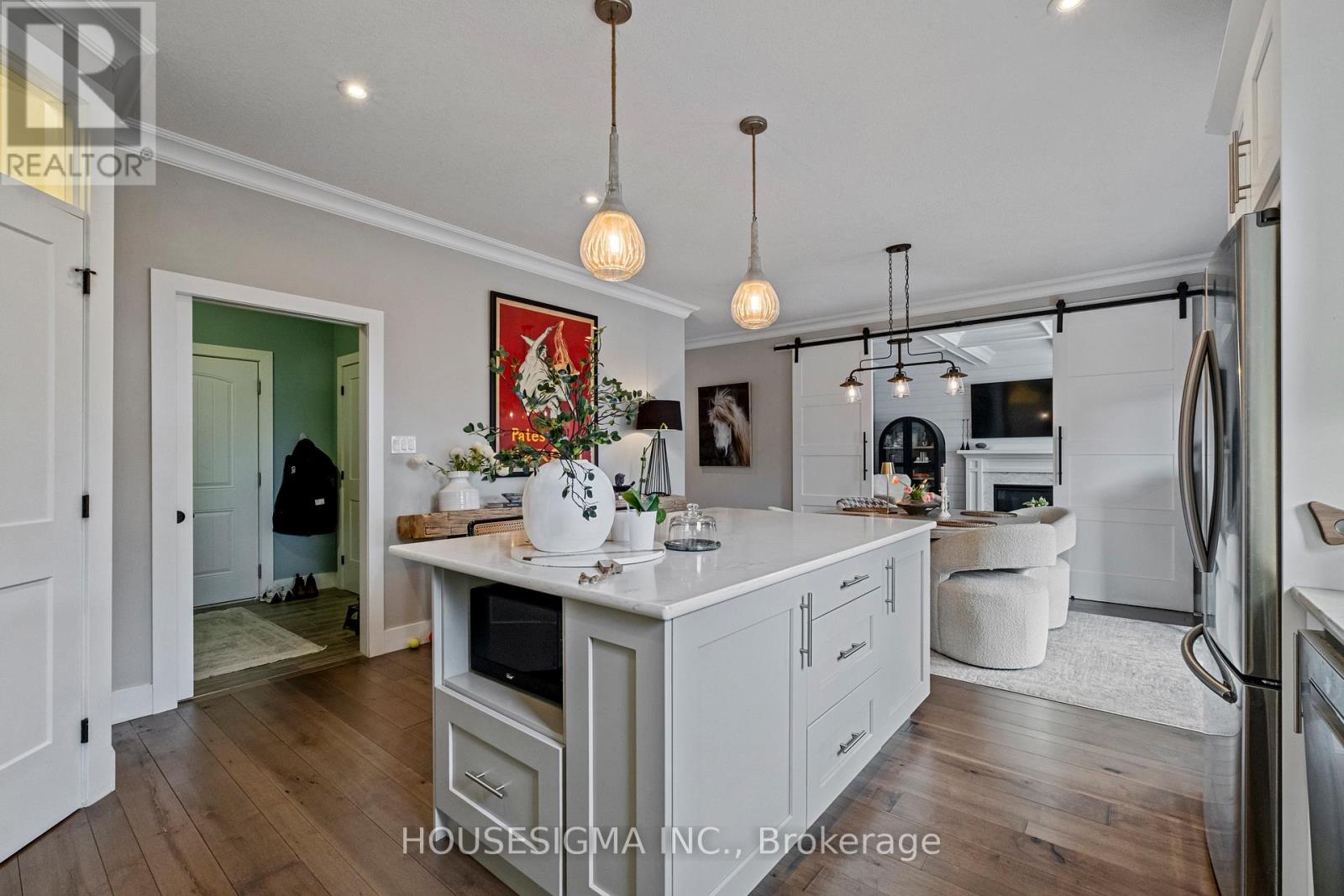 44 - 41 Earlscourt Terrace, Middlesex Centre (Kilworth), Ontario  N0L 1R0 - Photo 8 - X12977230