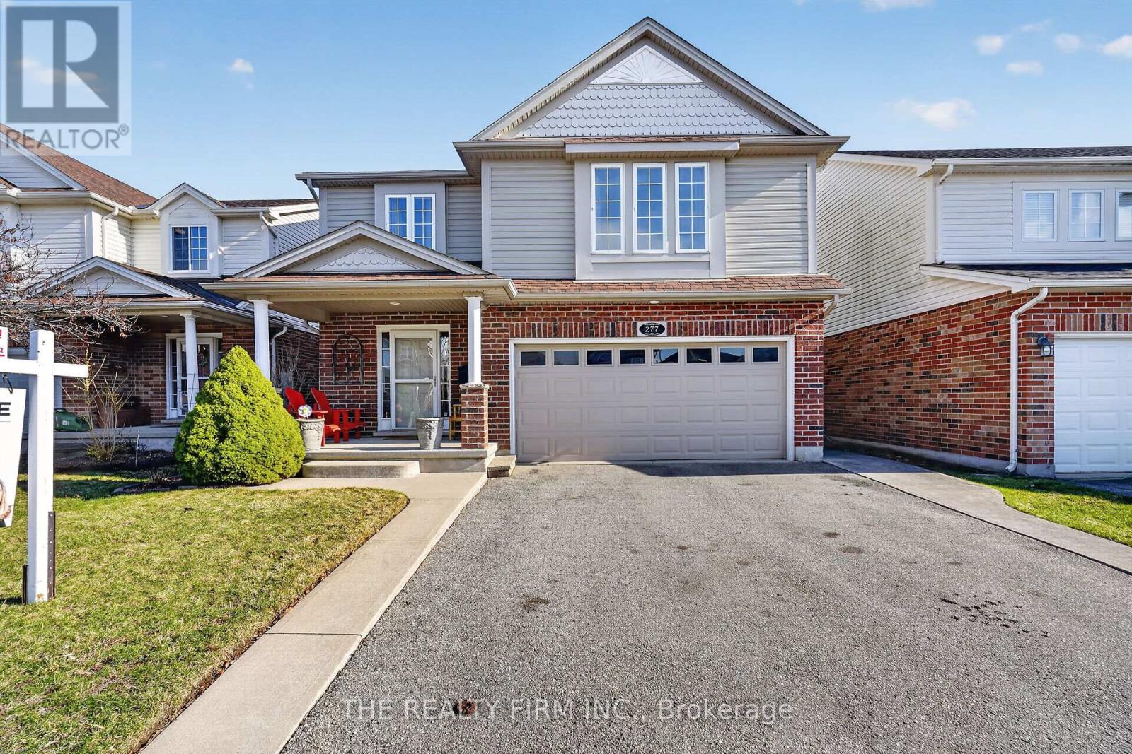 277 Mcmahen Street, London East, Ontario  N5Y 0A2 - Photo 1 - X12977242