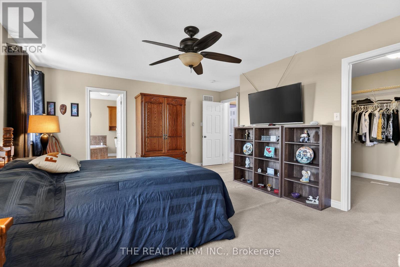 277 Mcmahen Street, London East, Ontario  N5Y 0A2 - Photo 21 - X12977242