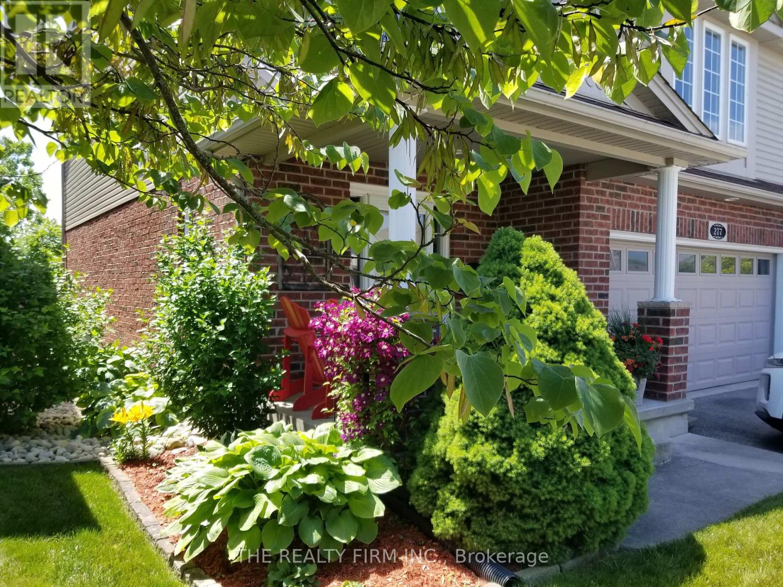 277 Mcmahen Street, London East, Ontario  N5Y 0A2 - Photo 3 - X12977242