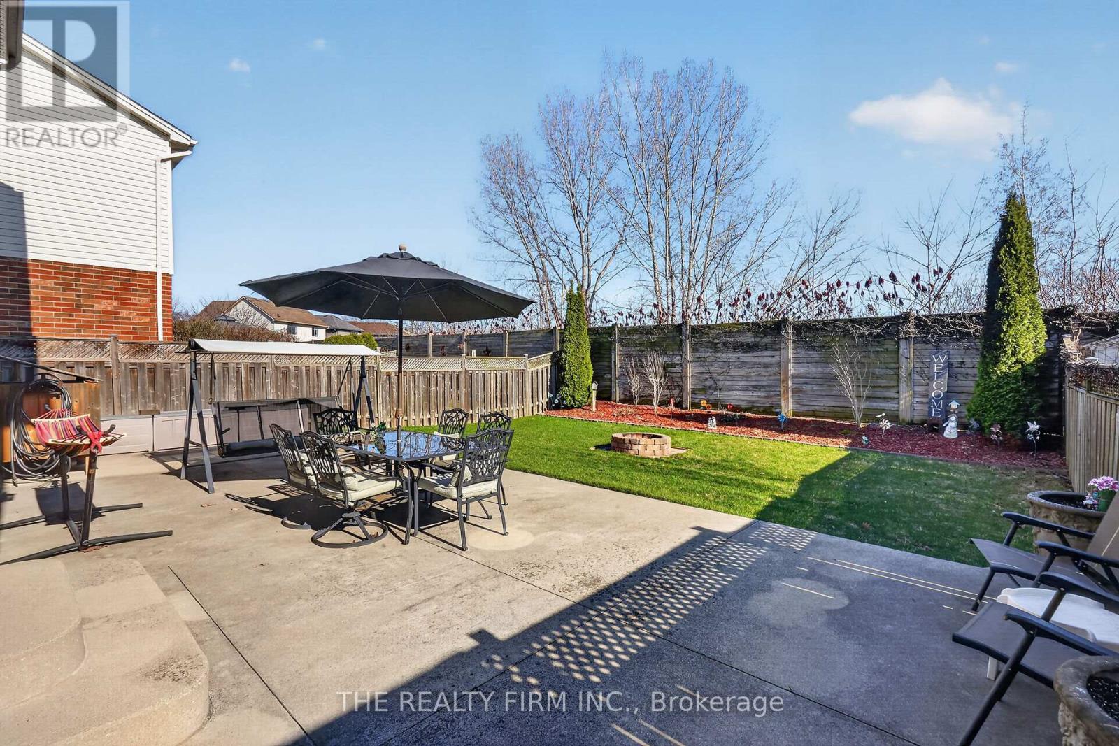 277 Mcmahen Street, London East, Ontario  N5Y 0A2 - Photo 38 - X12977242