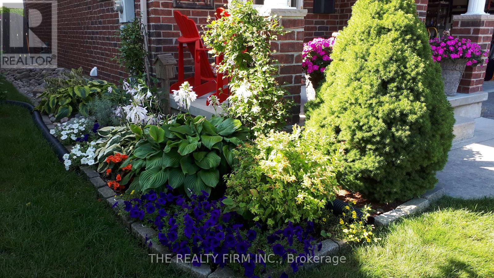 277 Mcmahen Street, London East, Ontario  N5Y 0A2 - Photo 4 - X12977242