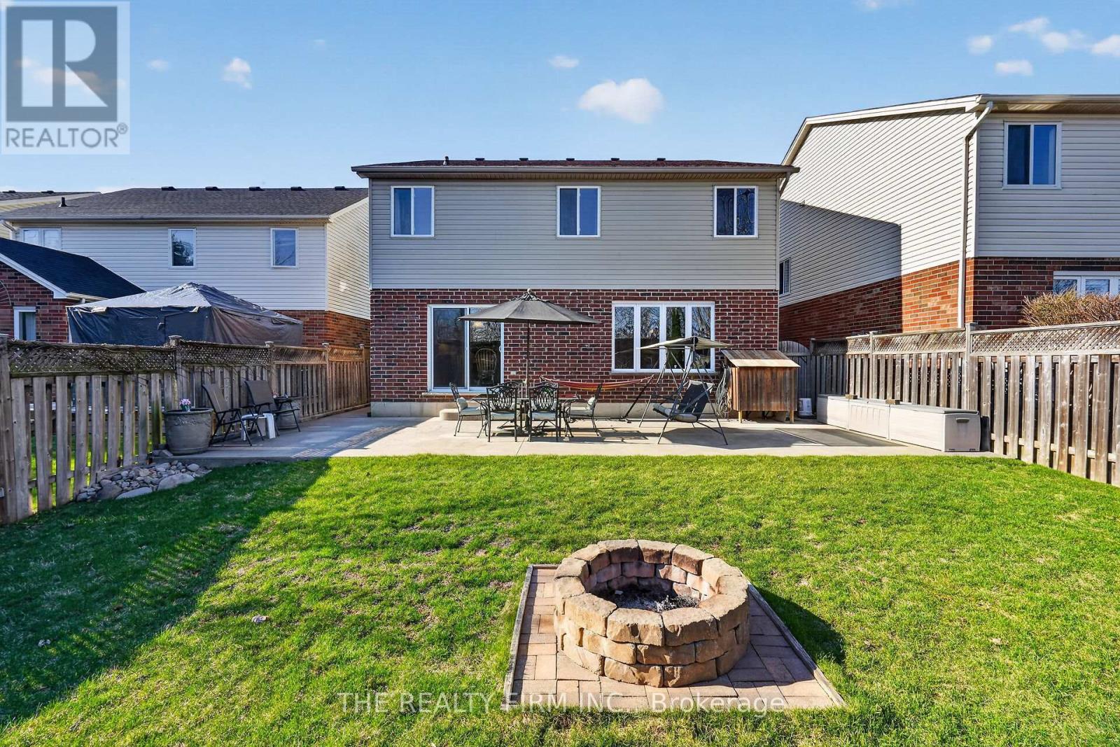 277 Mcmahen Street, London East, Ontario  N5Y 0A2 - Photo 46 - X12977242