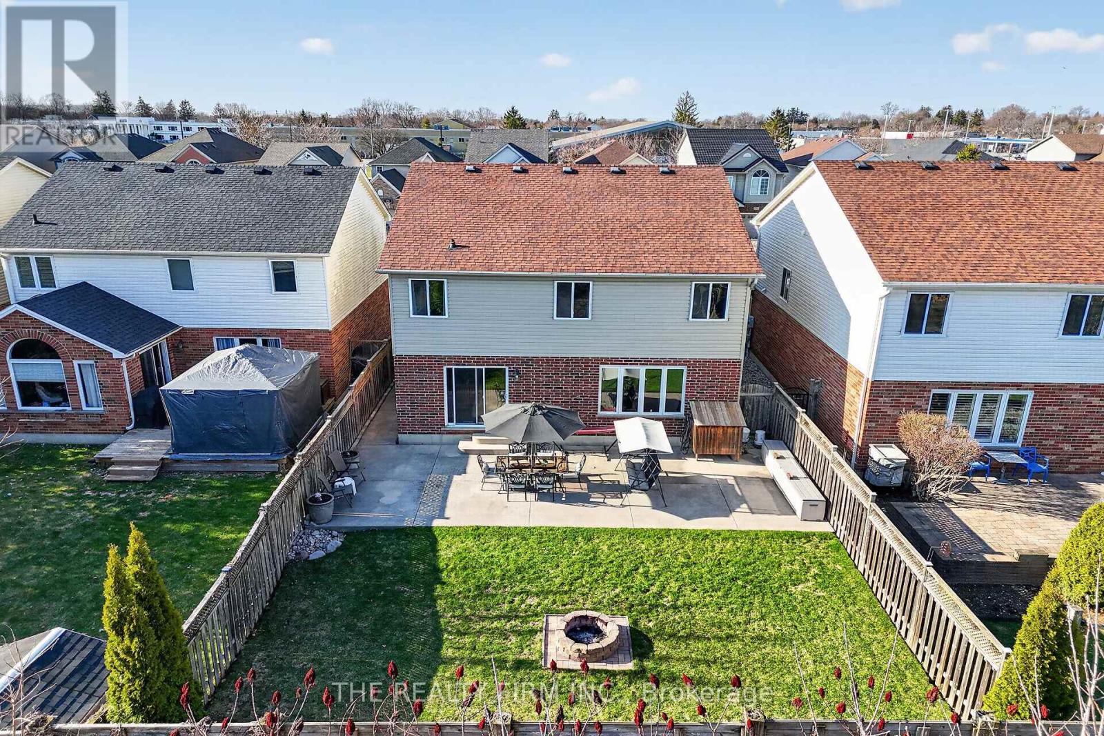 277 Mcmahen Street, London East, Ontario  N5Y 0A2 - Photo 47 - X12977242