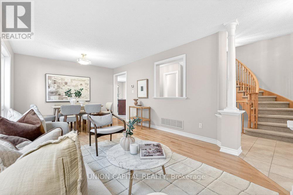 99 Scepter Place, Whitby, Ontario  L1R 3A6 - Photo 11 - E12977198