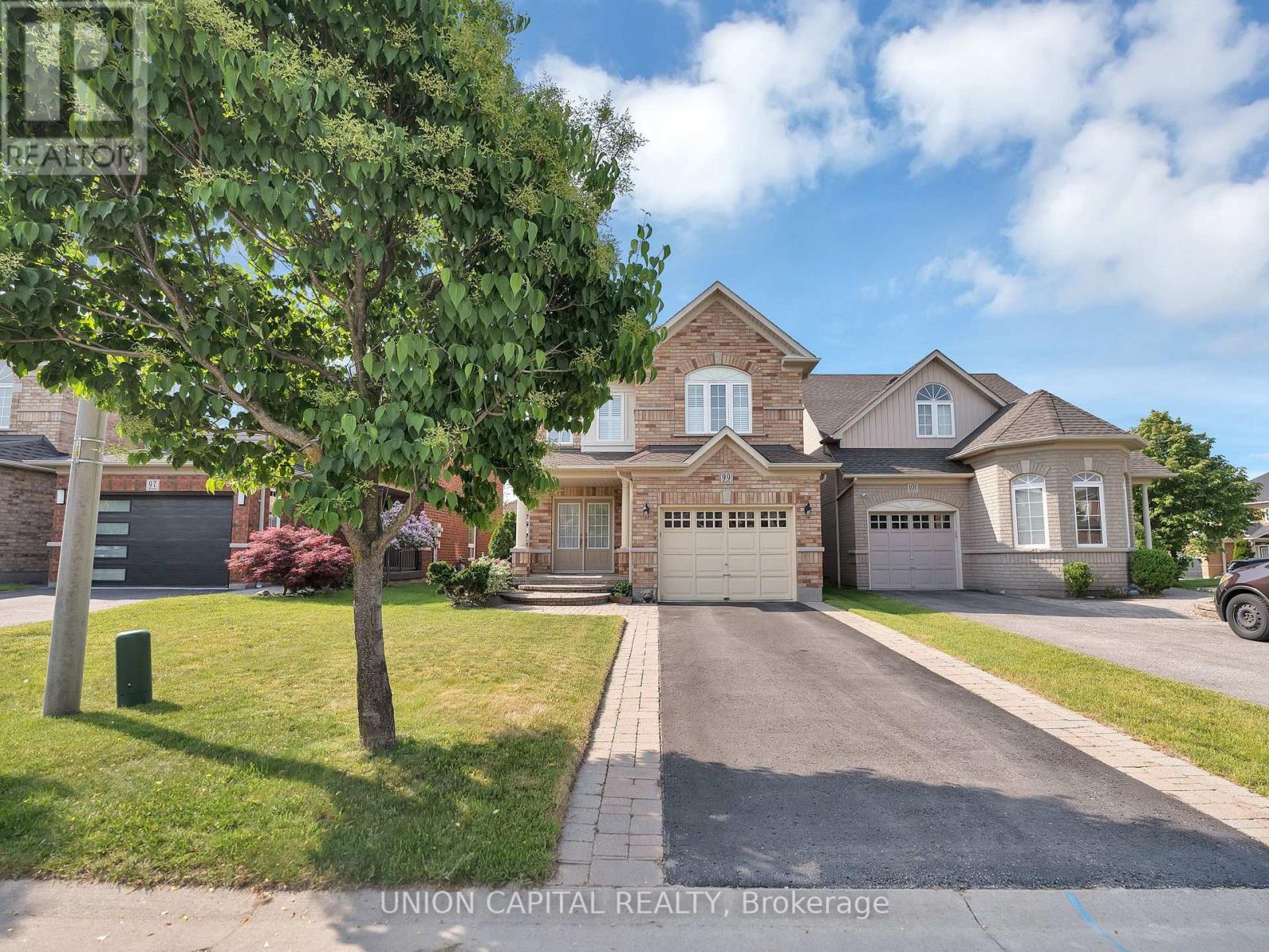 99 Scepter Place, Whitby, Ontario  L1R 3A6 - Photo 3 - E12977198