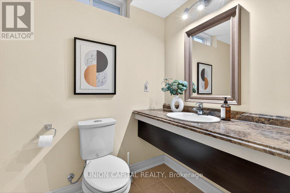 99 Scepter Place, Whitby, Ontario  L1R 3A6 - Photo 36 - E12977198