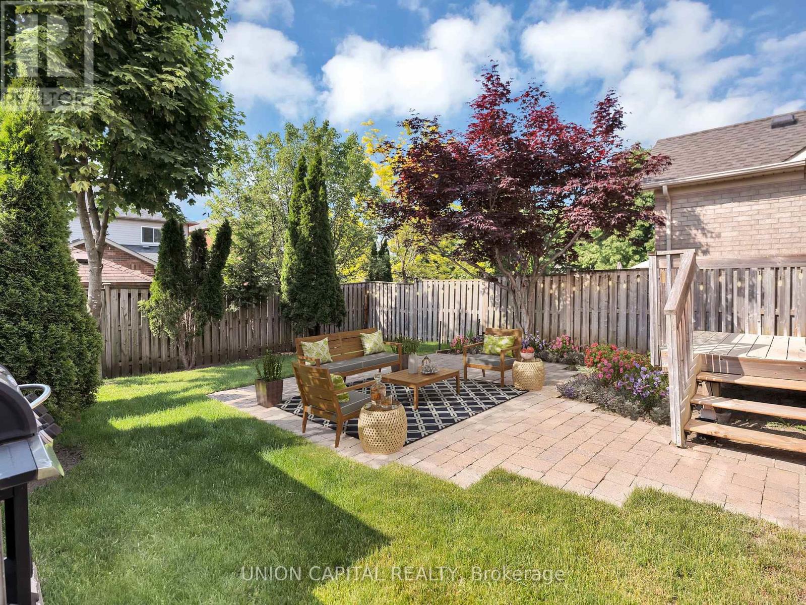 99 Scepter Place, Whitby, Ontario  L1R 3A6 - Photo 38 - E12977198