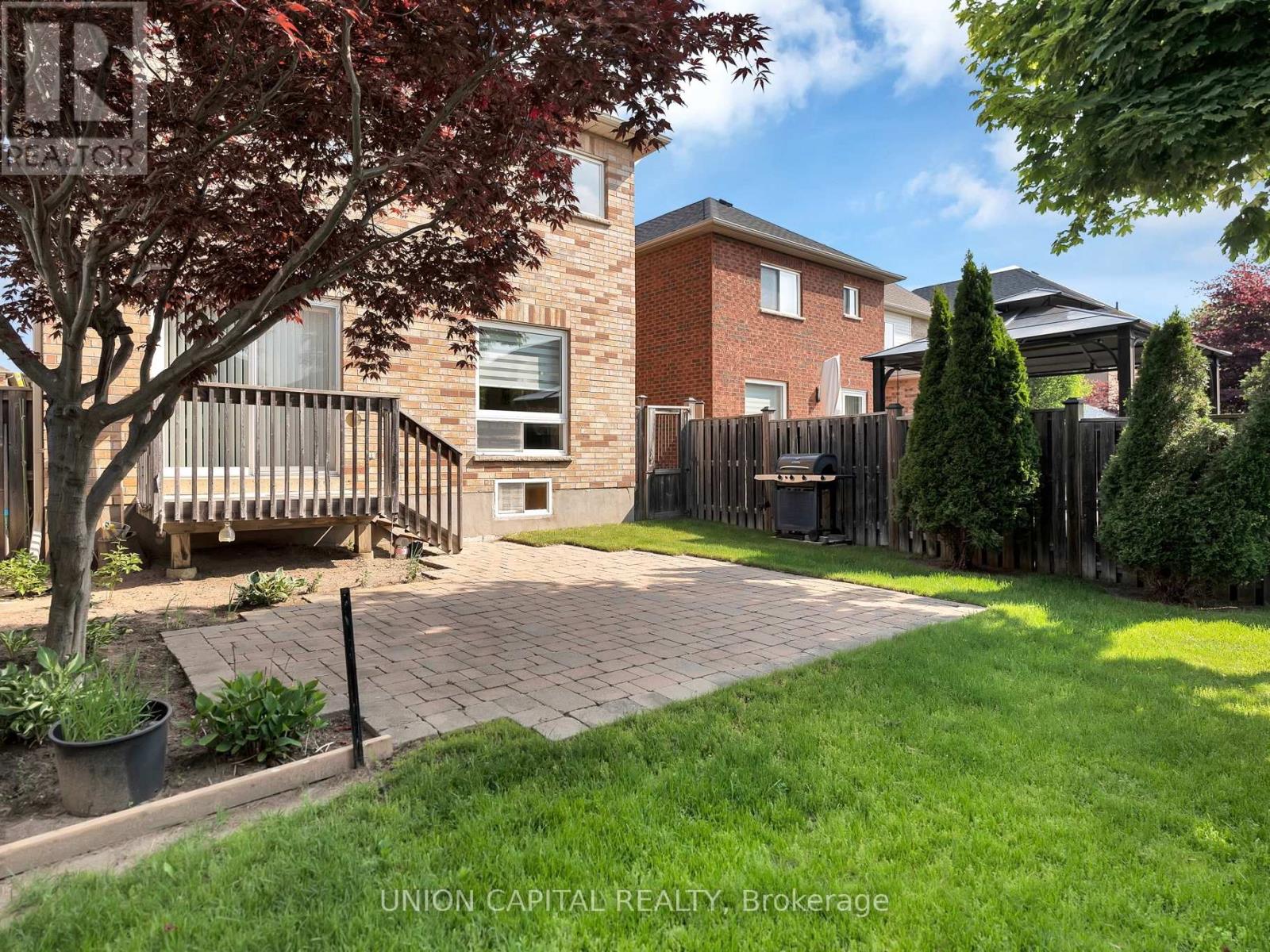 99 Scepter Place, Whitby, Ontario  L1R 3A6 - Photo 39 - E12977198