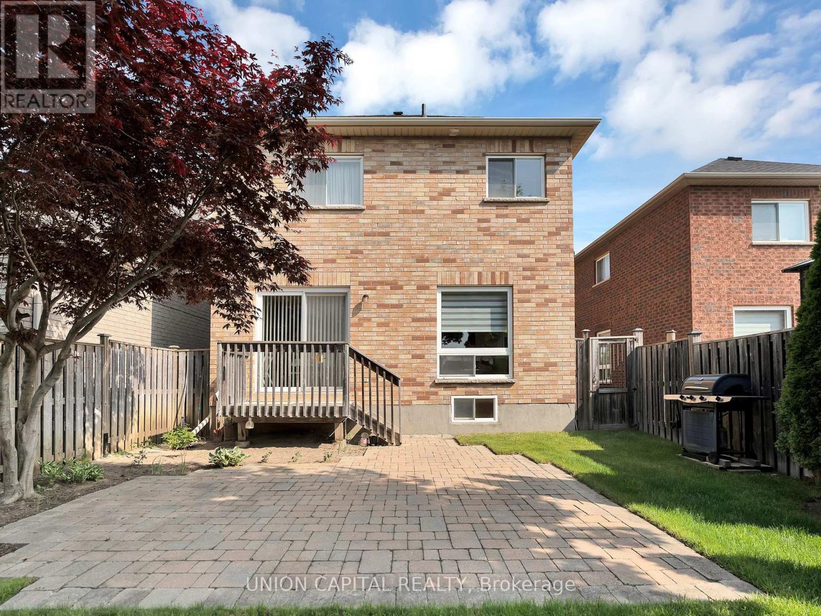 99 Scepter Place, Whitby, Ontario  L1R 3A6 - Photo 40 - E12977198