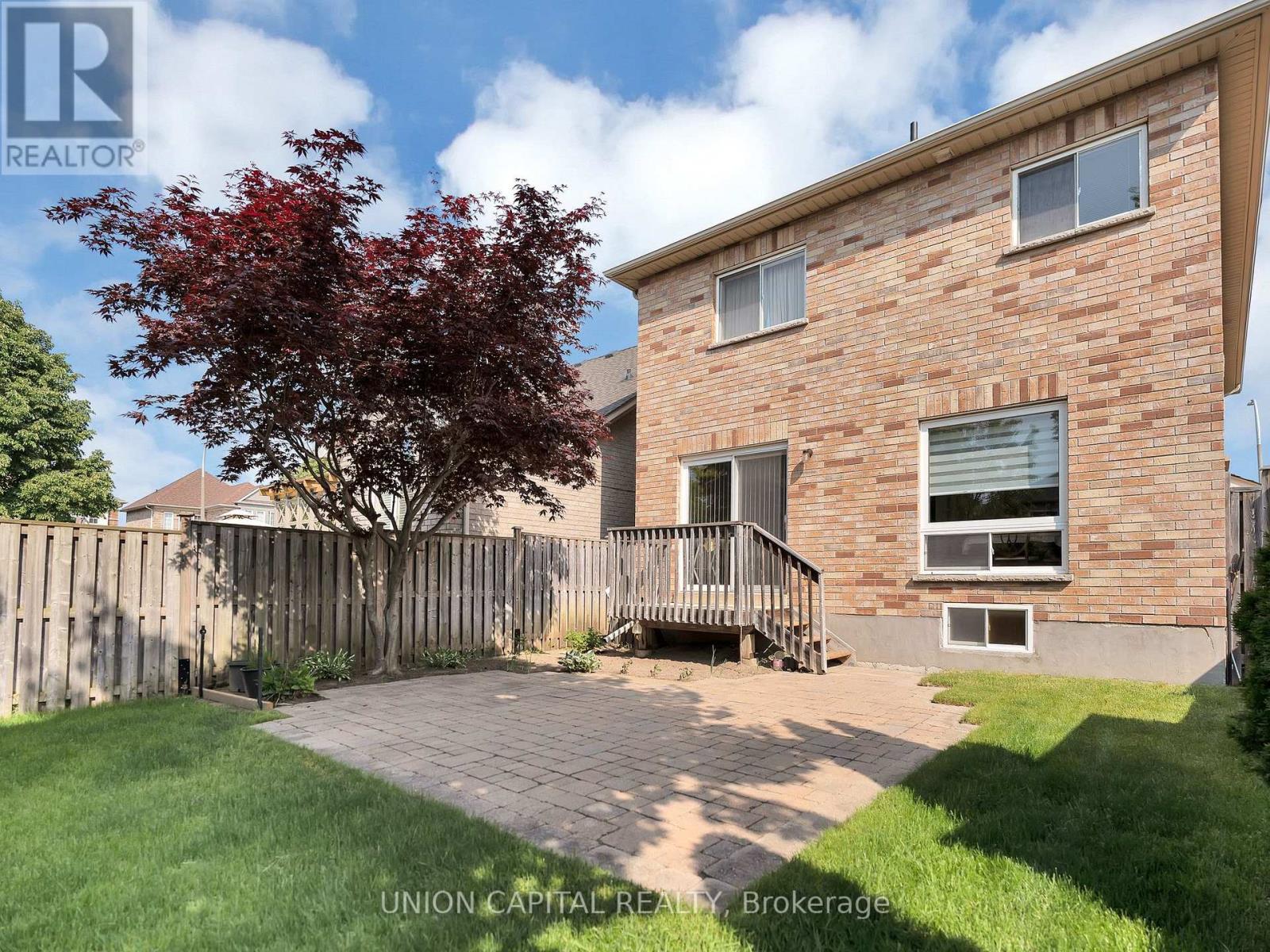 99 Scepter Place, Whitby, Ontario  L1R 3A6 - Photo 41 - E12977198