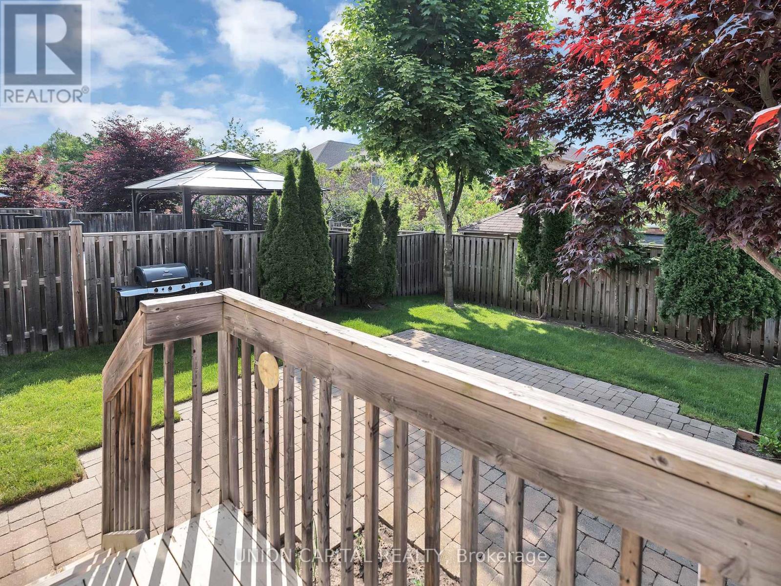 99 Scepter Place, Whitby, Ontario  L1R 3A6 - Photo 42 - E12977198