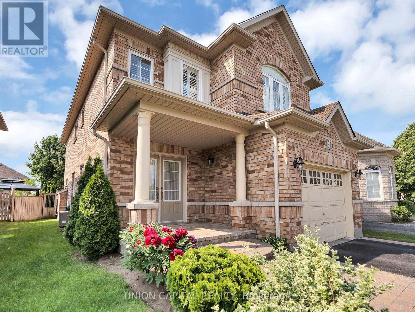 99 Scepter Place, Whitby, Ontario  L1R 3A6 - Photo 5 - E12977198