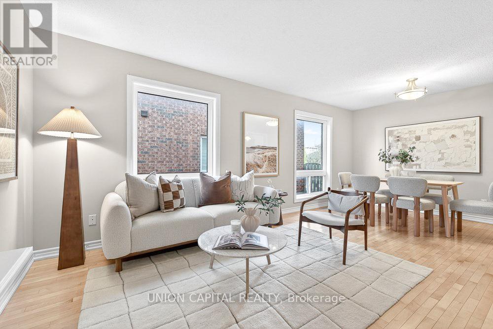 99 Scepter Place, Whitby, Ontario  L1R 3A6 - Photo 6 - E12977198