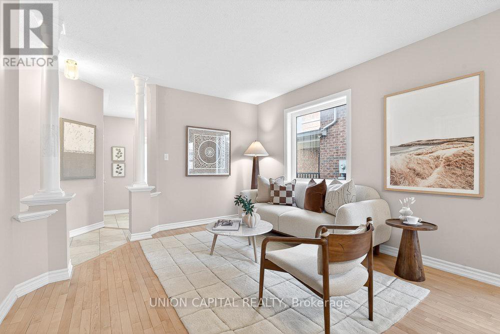 99 Scepter Place, Whitby, Ontario  L1R 3A6 - Photo 8 - E12977198