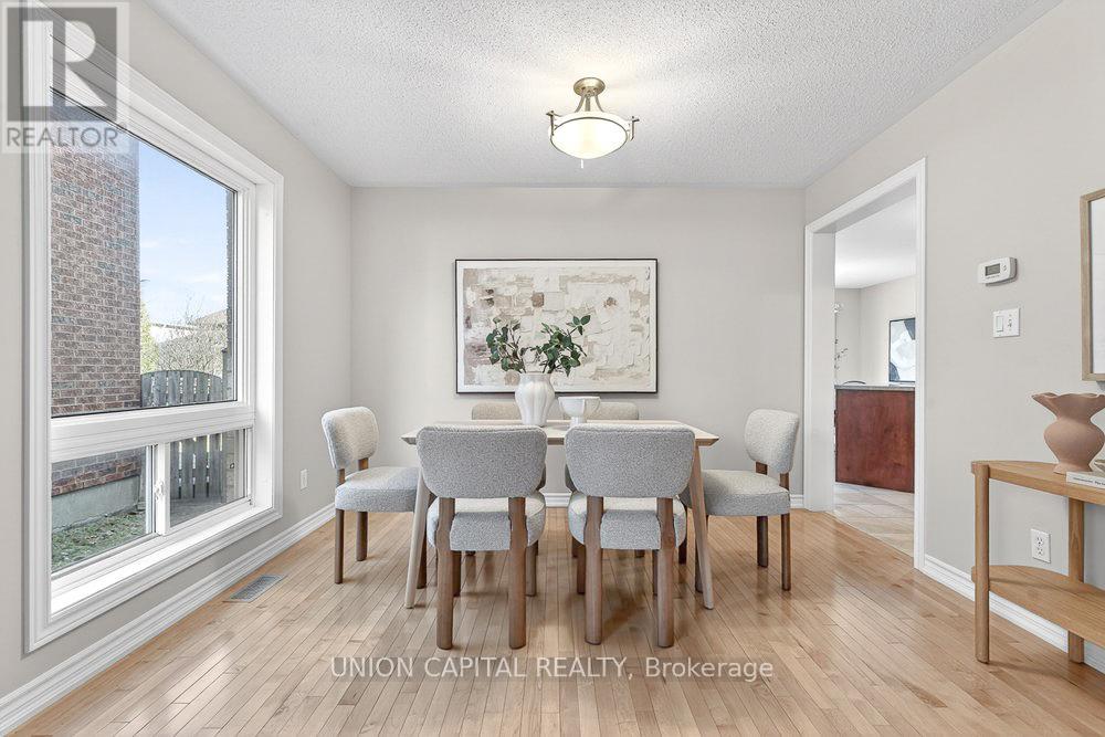 99 Scepter Place, Whitby, Ontario  L1R 3A6 - Photo 9 - E12977198