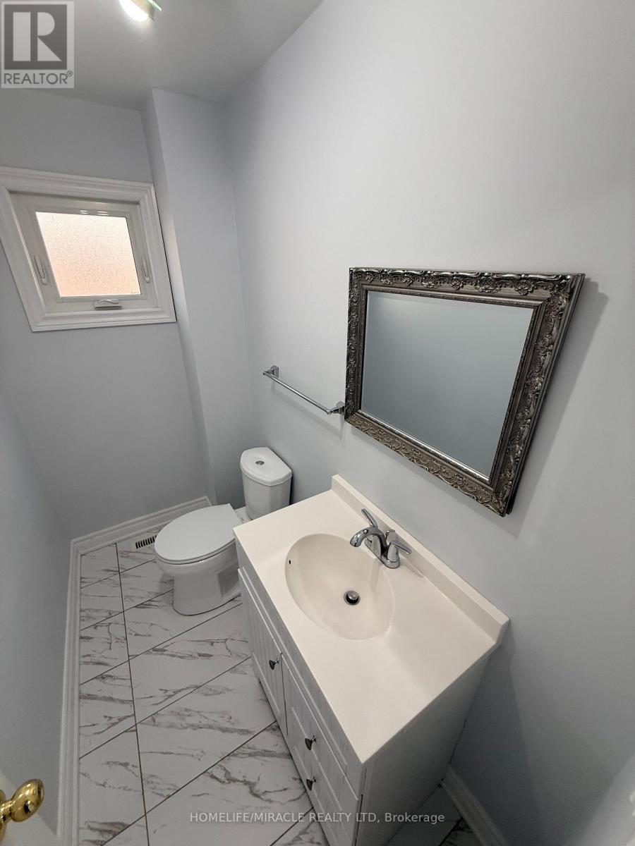 2274 Chapman Court, Pickering, Ontario  L1X 2E8 - Photo 13 - E12977232