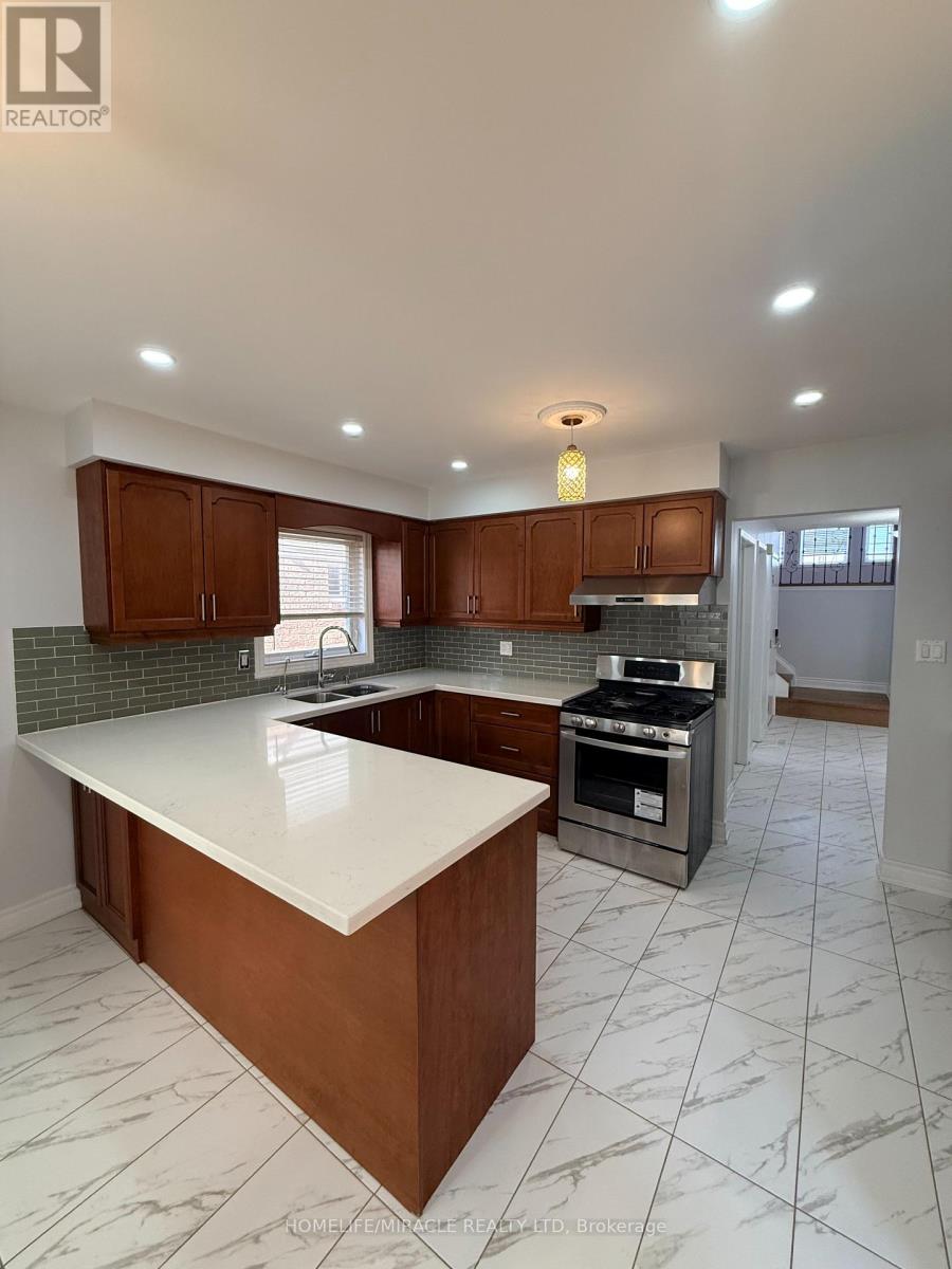 2274 Chapman Court, Pickering, Ontario  L1X 2E8 - Photo 15 - E12977232