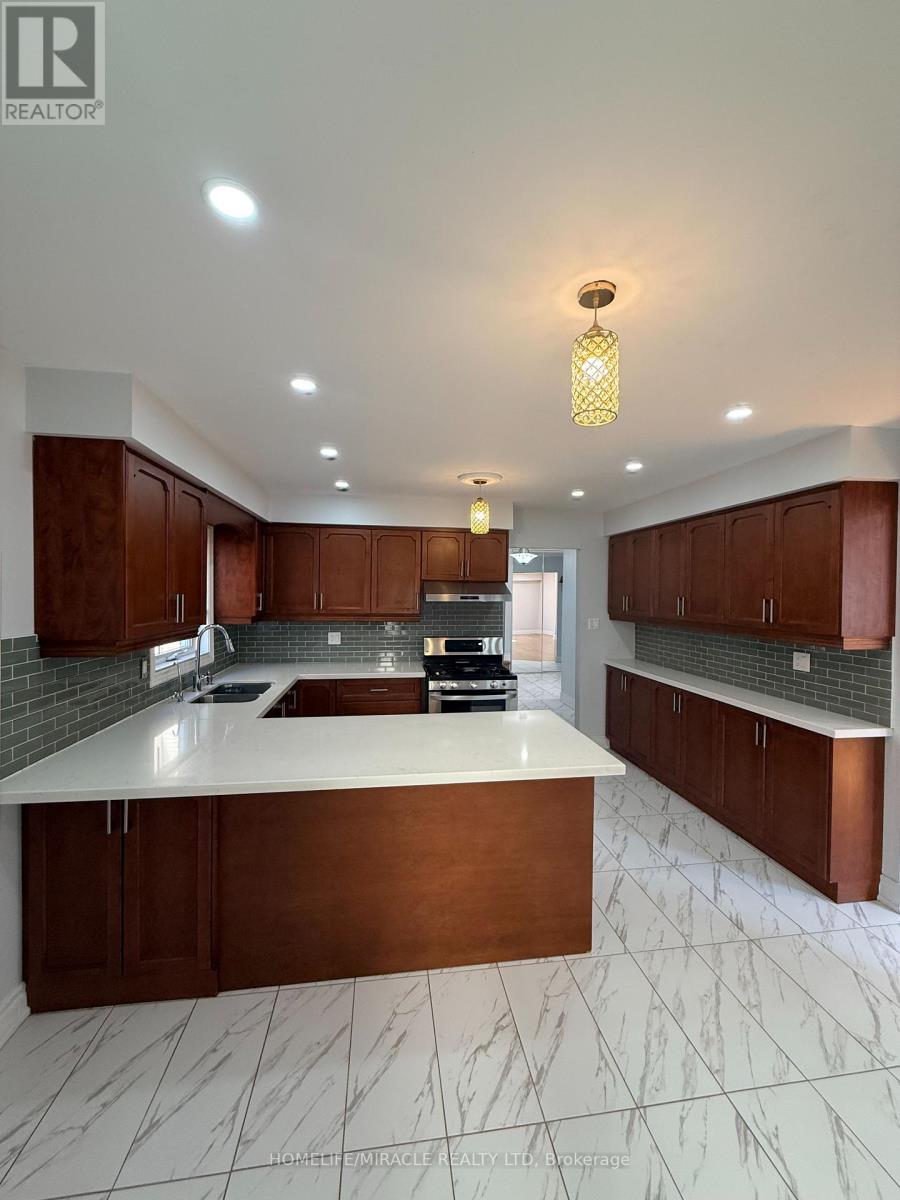 2274 Chapman Court, Pickering, Ontario  L1X 2E8 - Photo 16 - E12977232