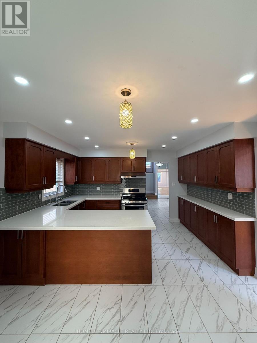 2274 Chapman Court, Pickering, Ontario  L1X 2E8 - Photo 17 - E12977232