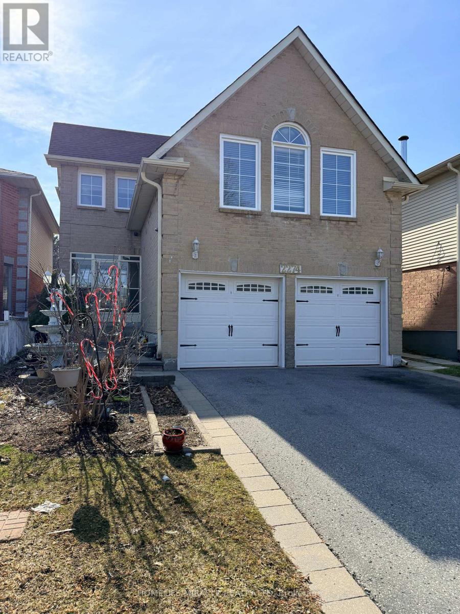 2274 Chapman Court, Pickering, Ontario  L1X 2E8 - Photo 2 - E12977232