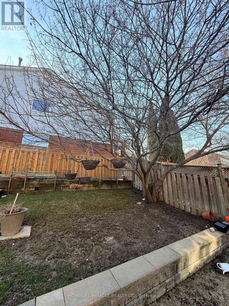 2274 Chapman Court, Pickering, Ontario  L1X 2E8 - Photo 22 - E12977232