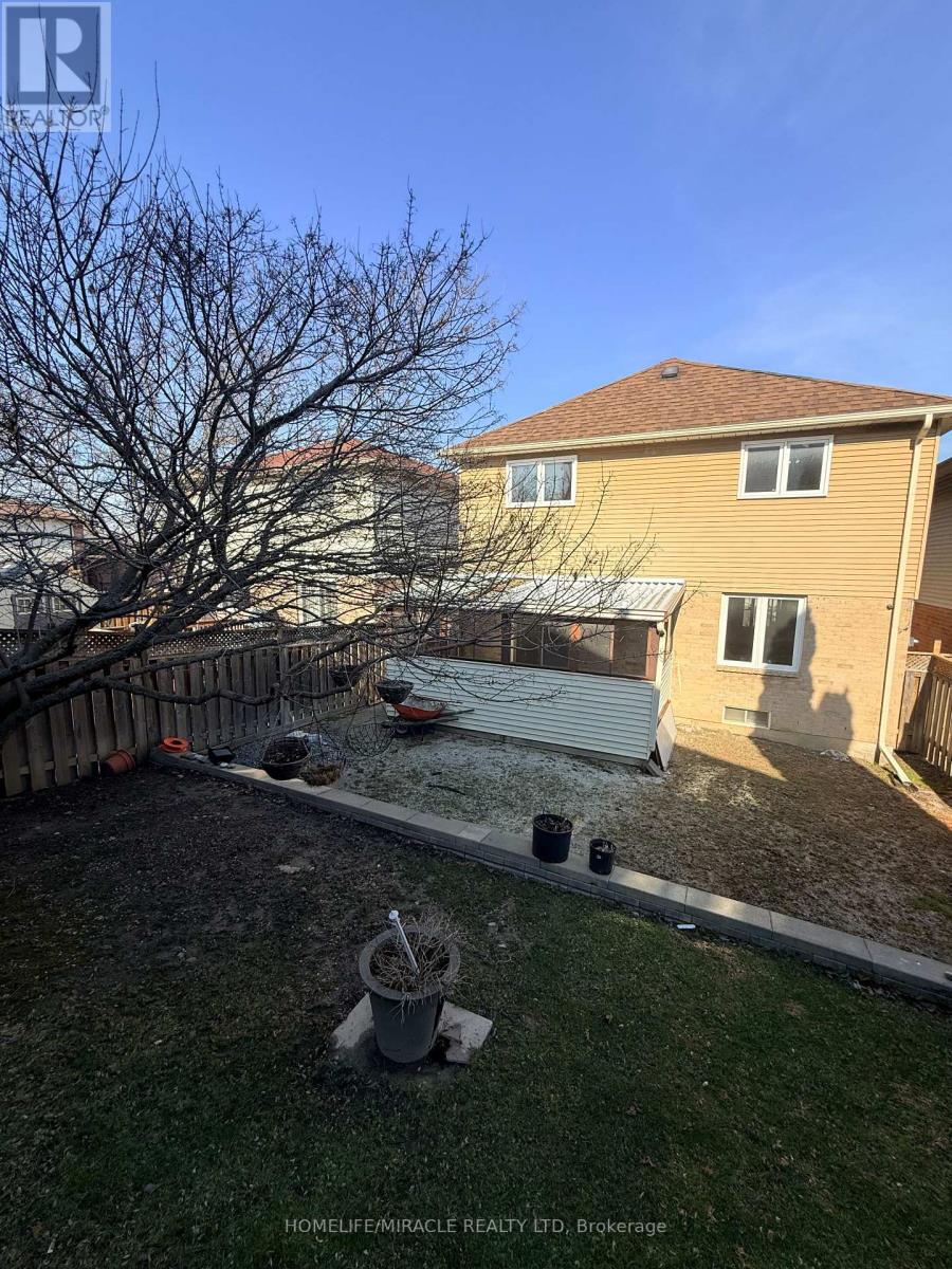 2274 Chapman Court, Pickering, Ontario  L1X 2E8 - Photo 23 - E12977232