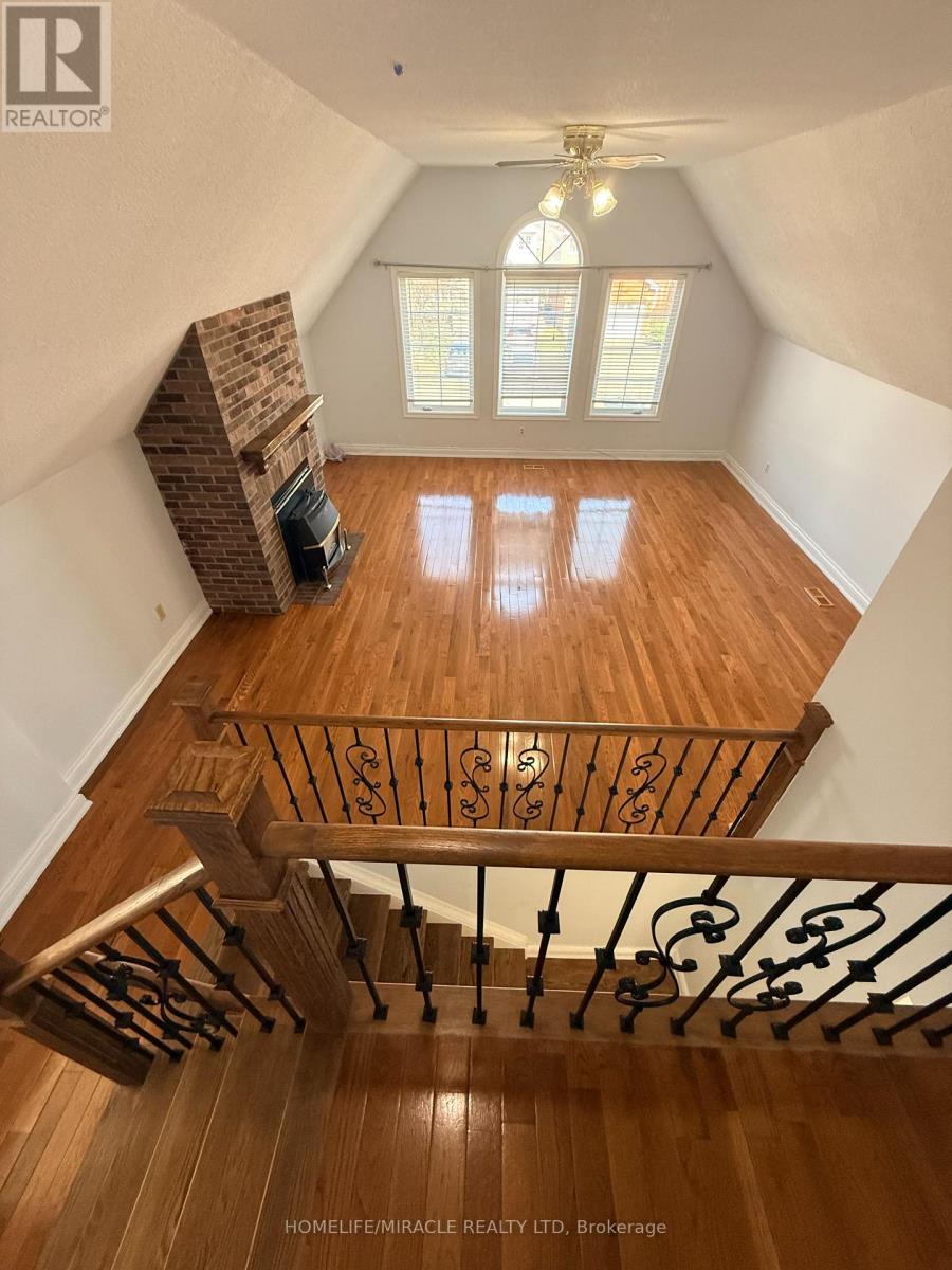 2274 Chapman Court, Pickering, Ontario  L1X 2E8 - Photo 28 - E12977232