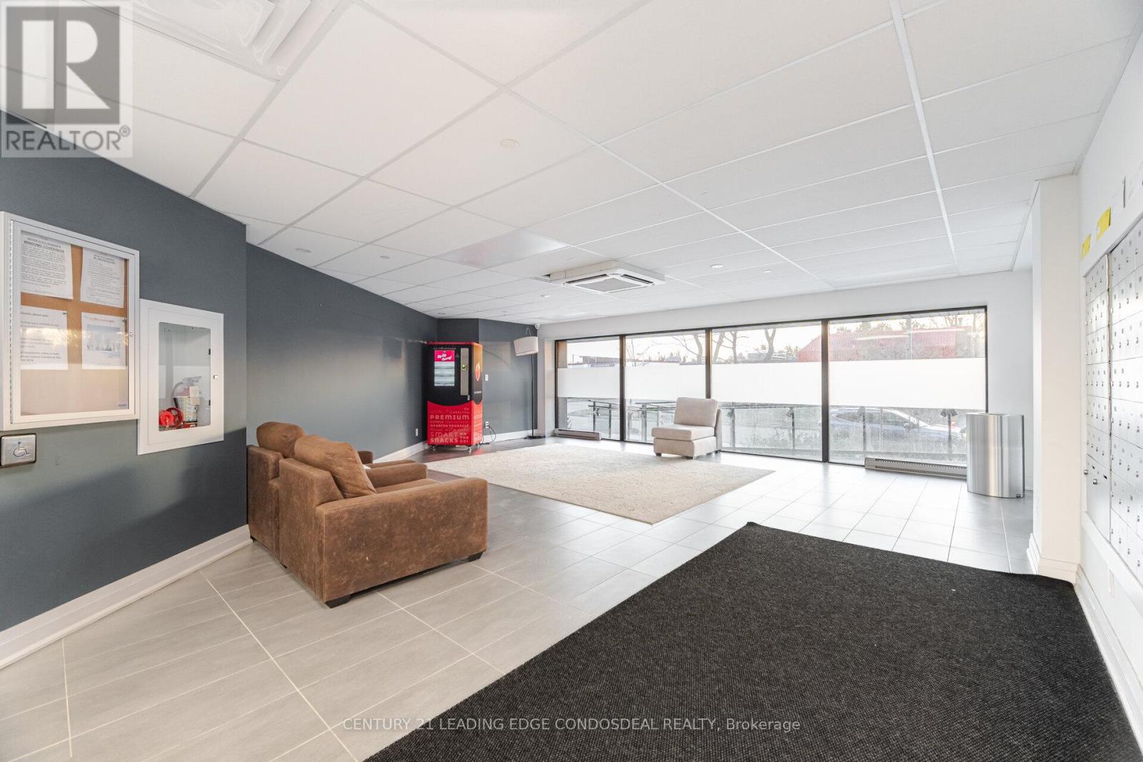 424 - 1 Falaise Road, Toronto, Ontario  M1E 0B9 - Photo 3 - E12977260