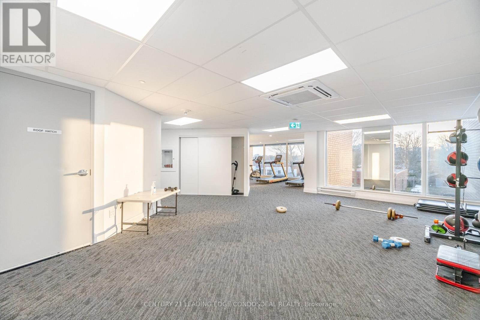 424 - 1 Falaise Road, Toronto, Ontario  M1E 0B9 - Photo 30 - E12977260