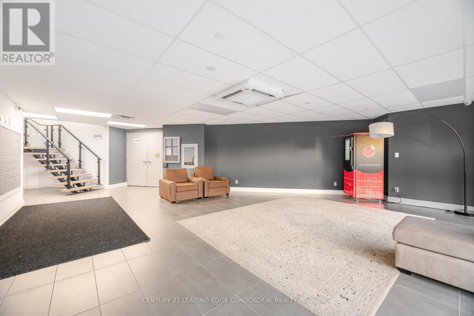 424 - 1 Falaise Road, Toronto, Ontario  M1E 0B9 - Photo 4 - E12977260