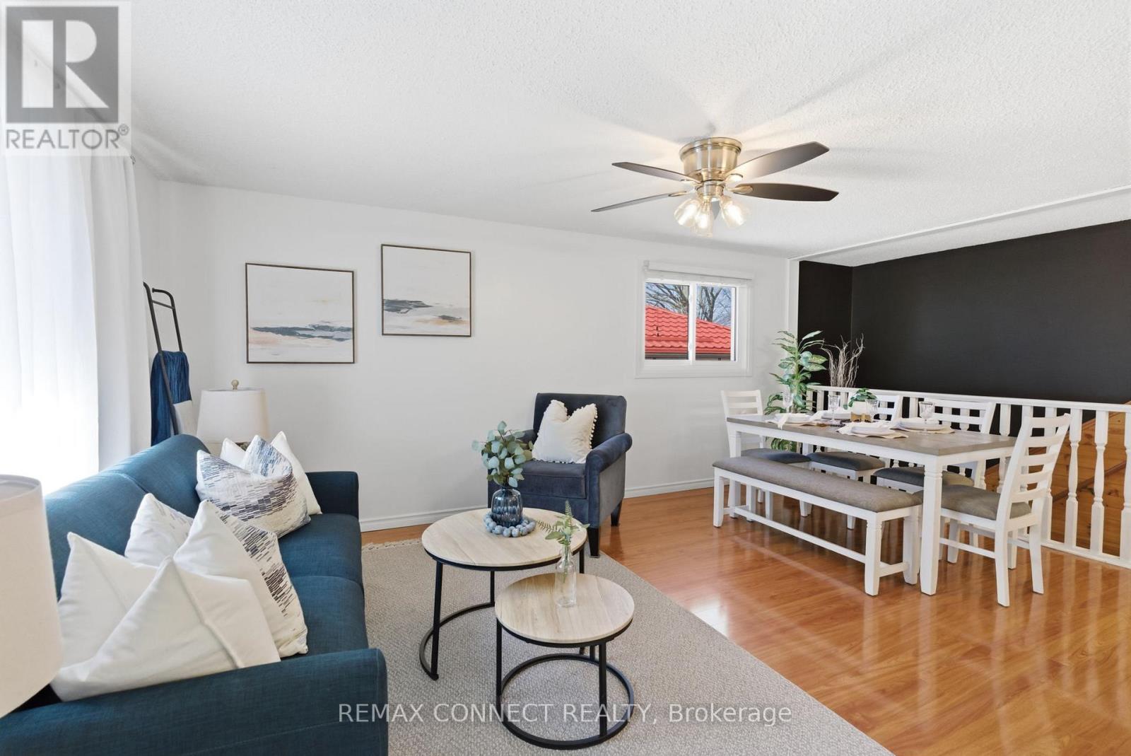 1202 Norman Court, Oshawa, Ontario  L1H 7X2 - Photo 11 - E12977292