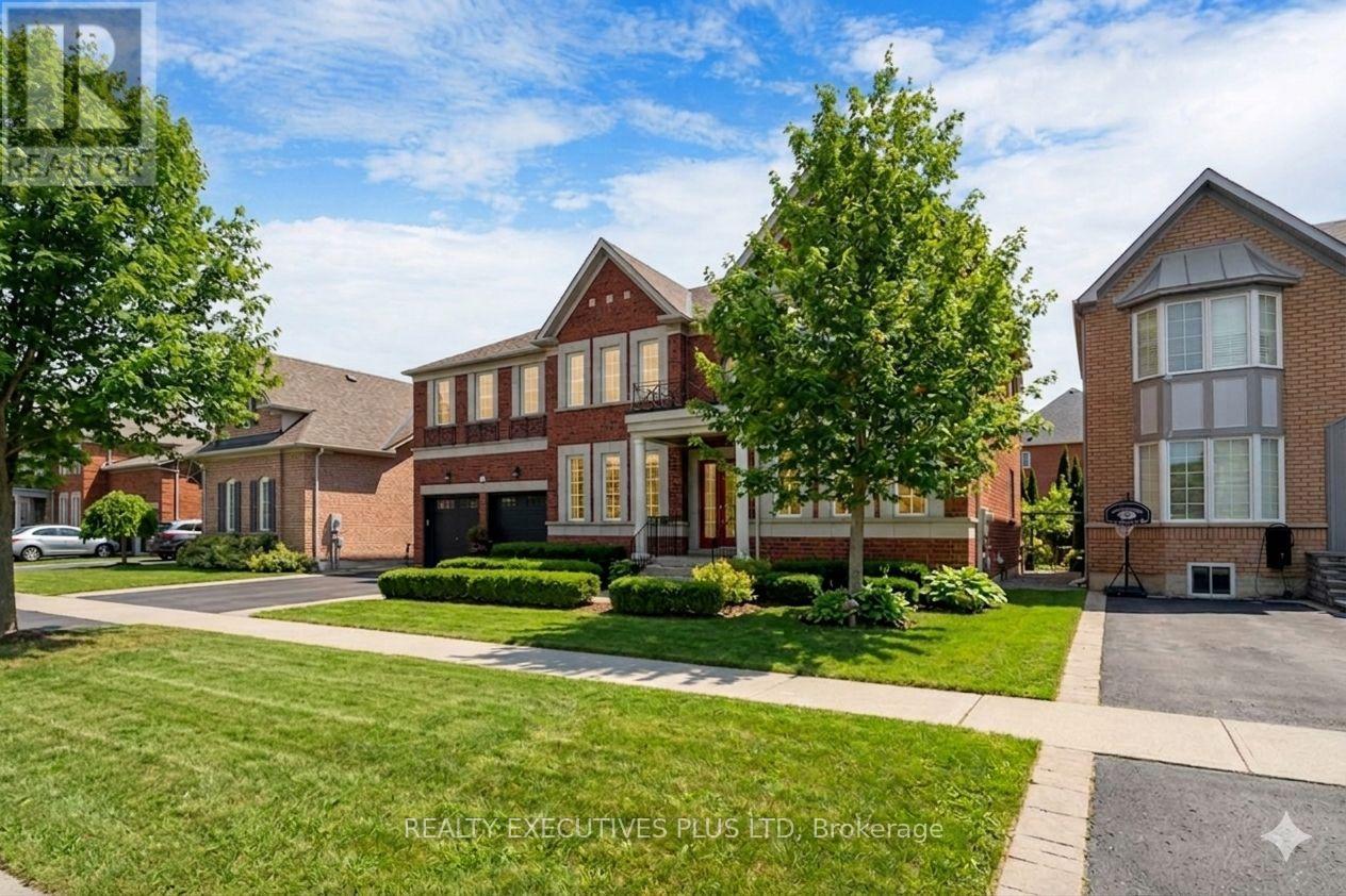 46 Williamson Drive W, Ajax, Ontario  L1T 4M9 - Photo 2 - E12977320