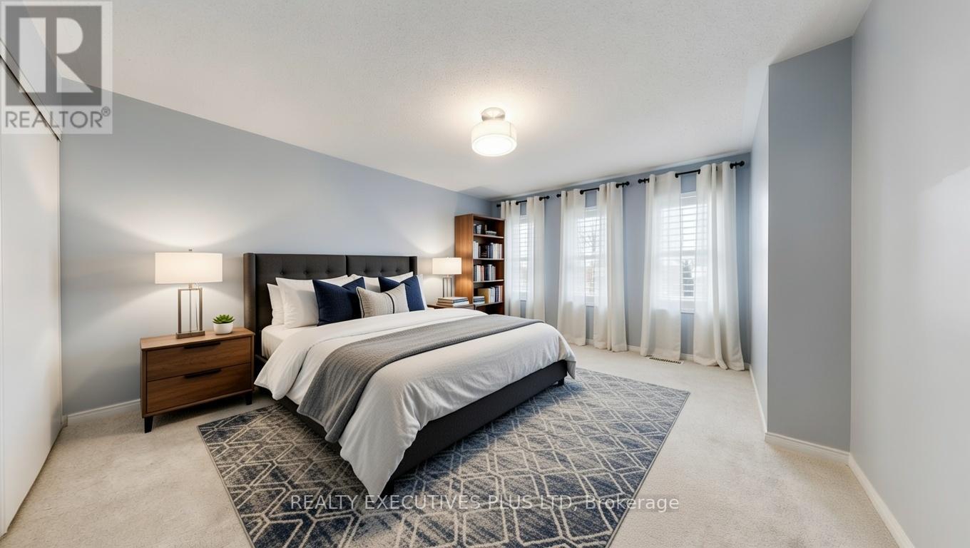 46 Williamson Drive W, Ajax, Ontario  L1T 4M9 - Photo 21 - E12977320