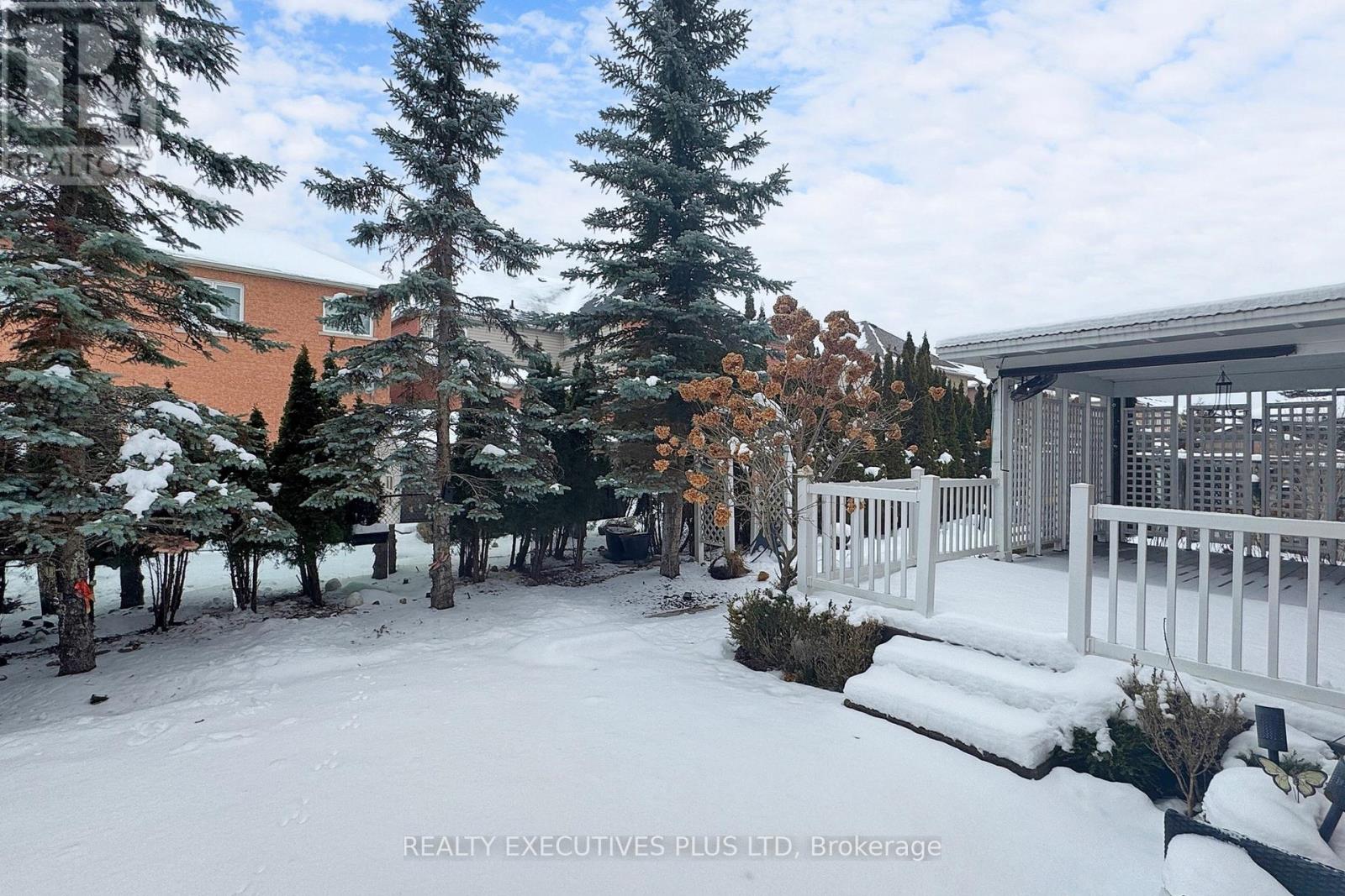 46 Williamson Drive W, Ajax, Ontario  L1T 4M9 - Photo 28 - E12977320