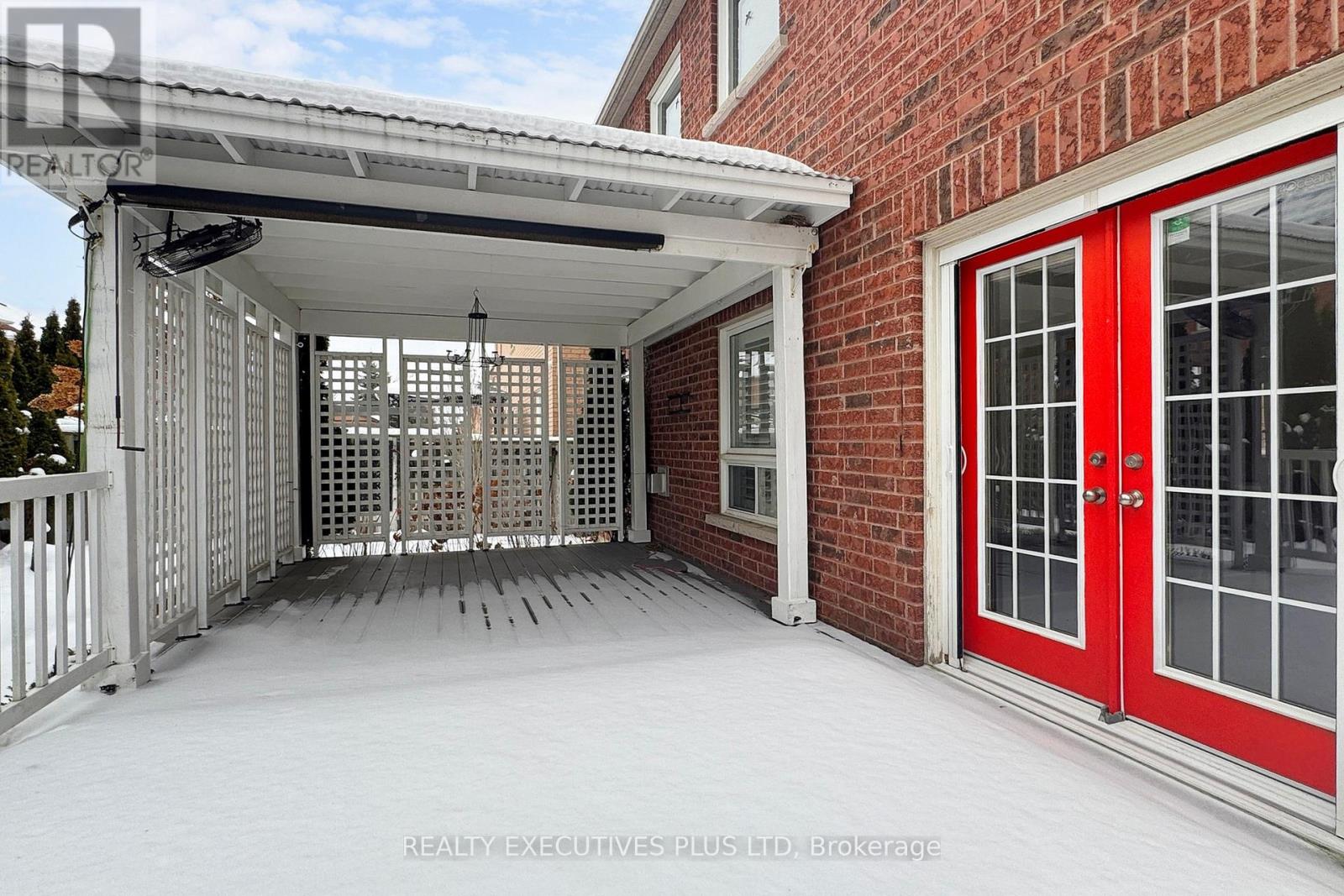 46 Williamson Drive W, Ajax, Ontario  L1T 4M9 - Photo 29 - E12977320