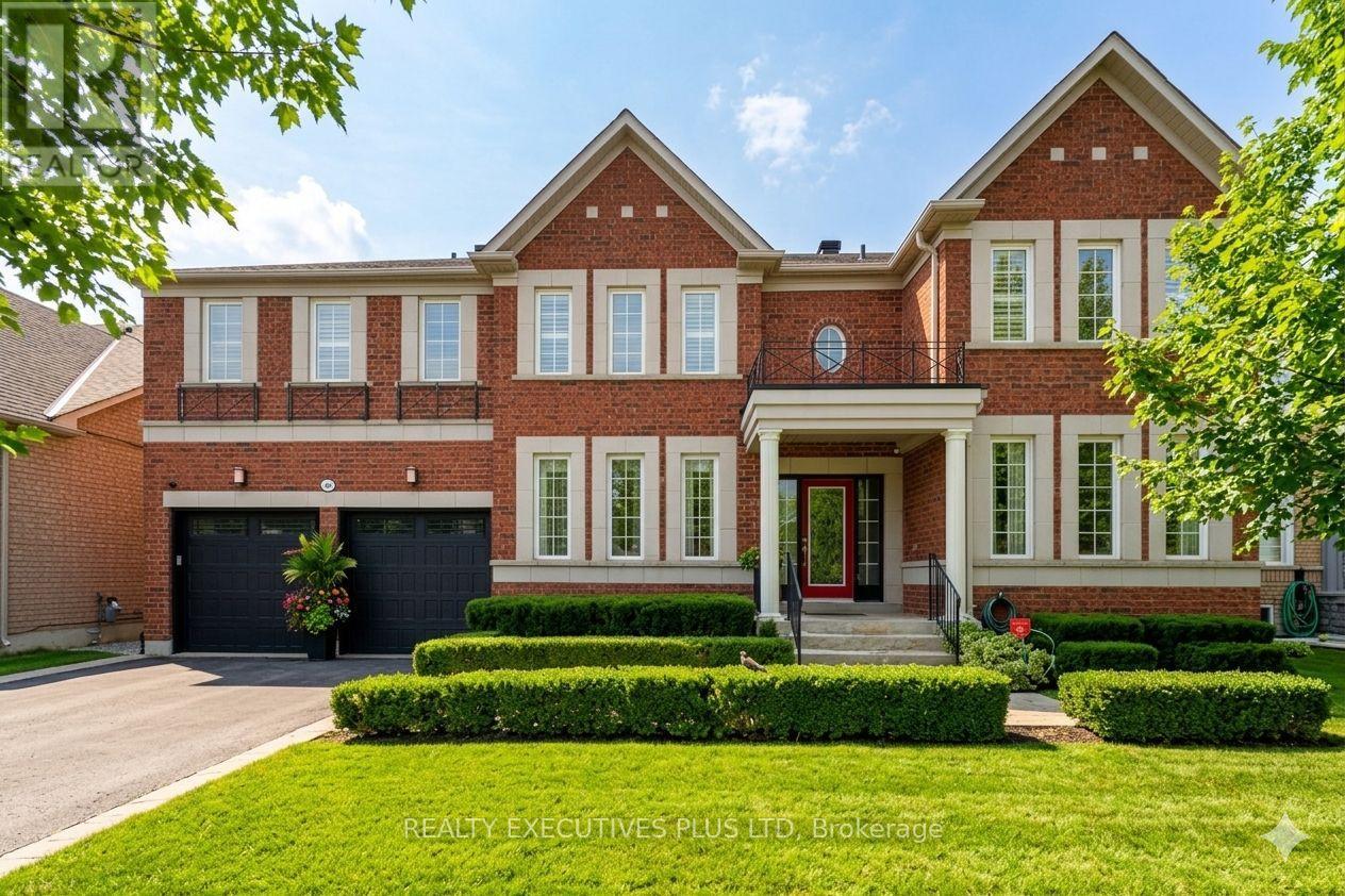 46 Williamson Drive W, Ajax, Ontario  L1T 4M9 - Photo 3 - E12977320