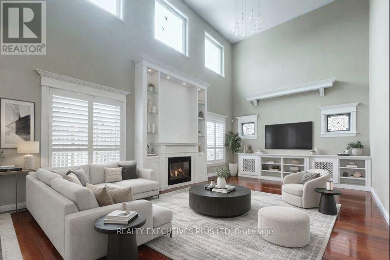 46 Williamson Drive W, Ajax, Ontario  L1T 4M9 - Photo 9 - E12977320