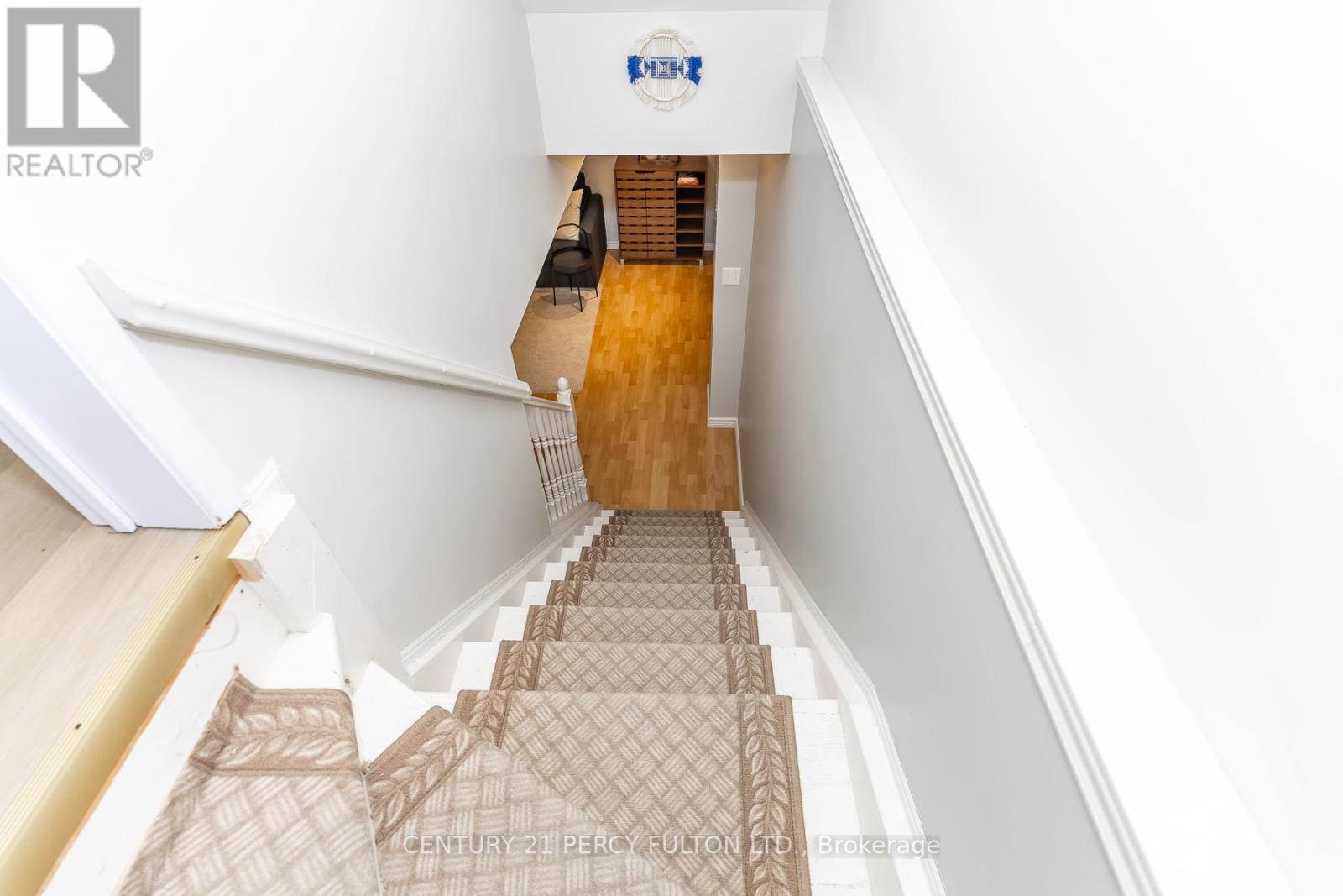 47 Harrongate Place, Whitby, Ontario  L1R 3E4 - Photo 33 - E12977330