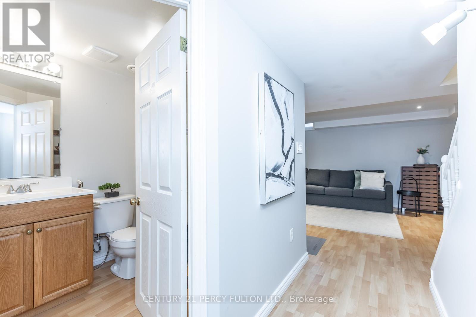 47 Harrongate Place, Whitby, Ontario  L1R 3E4 - Photo 36 - E12977330