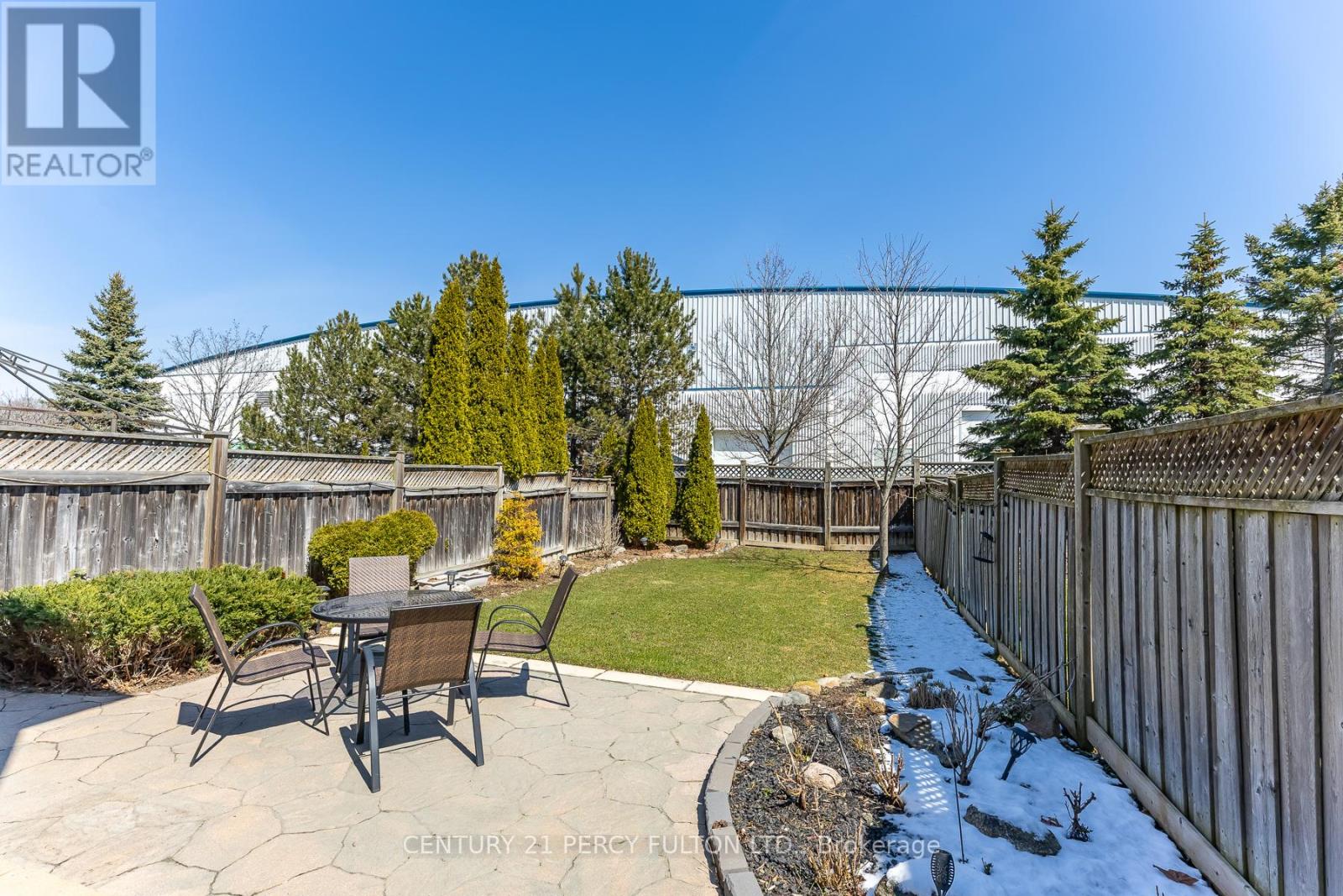 47 Harrongate Place, Whitby, Ontario  L1R 3E4 - Photo 42 - E12977330