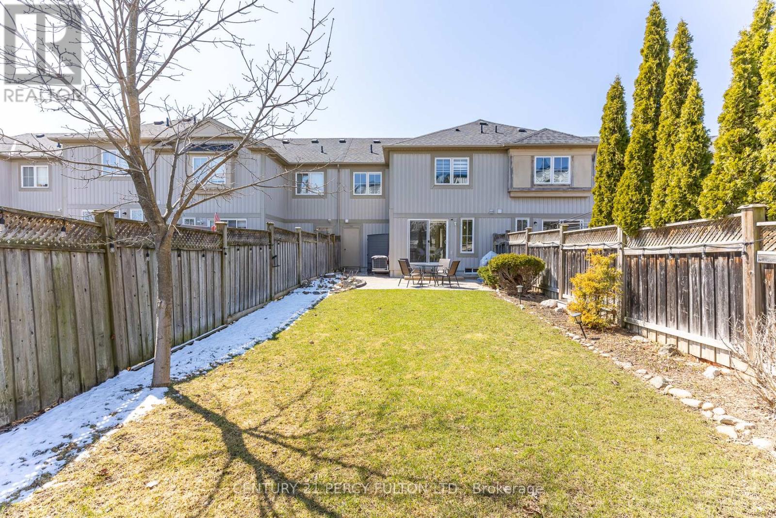 47 Harrongate Place, Whitby, Ontario  L1R 3E4 - Photo 44 - E12977330