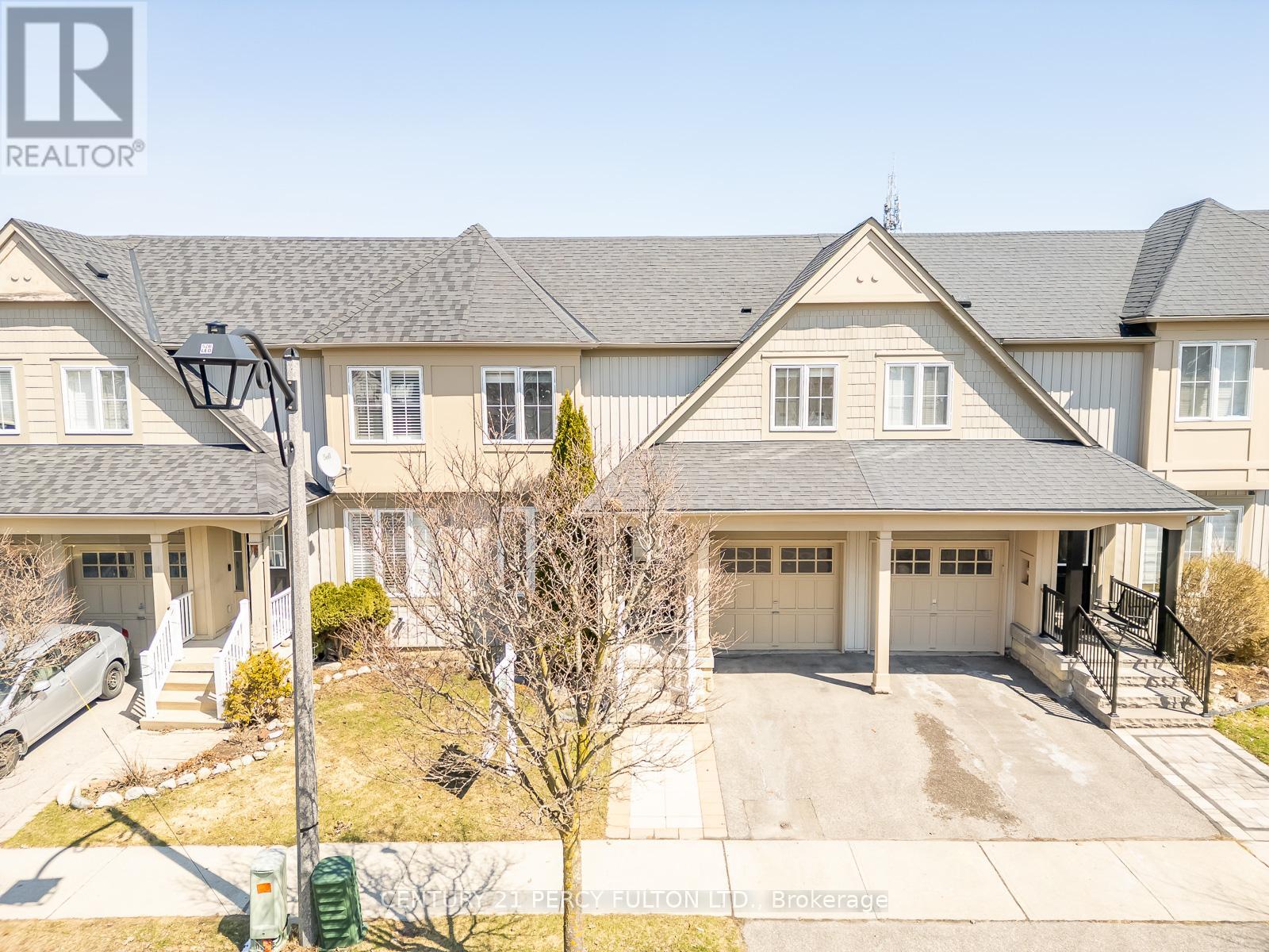 47 Harrongate Place, Whitby, Ontario  L1R 3E4 - Photo 45 - E12977330